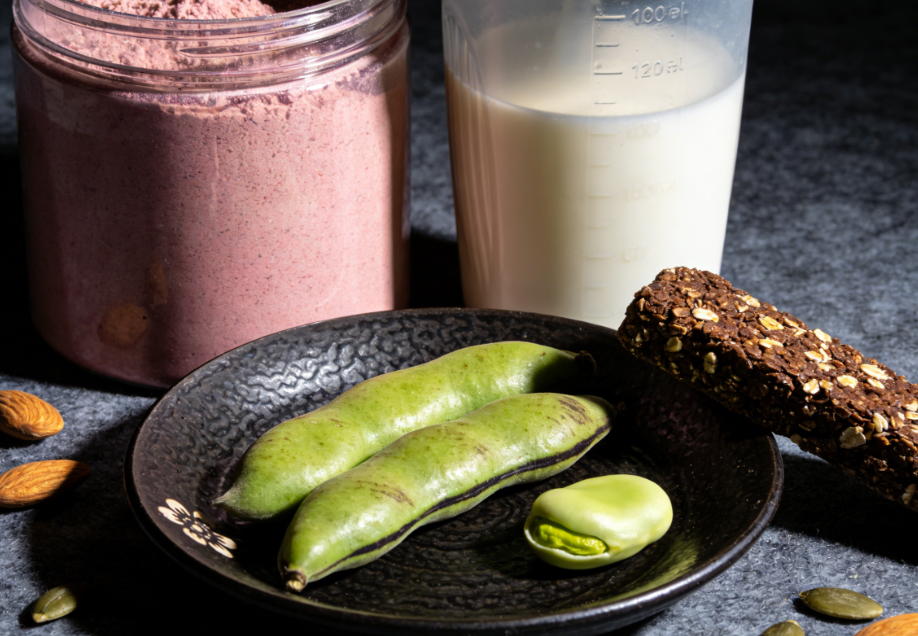 Nutritional Ingredients