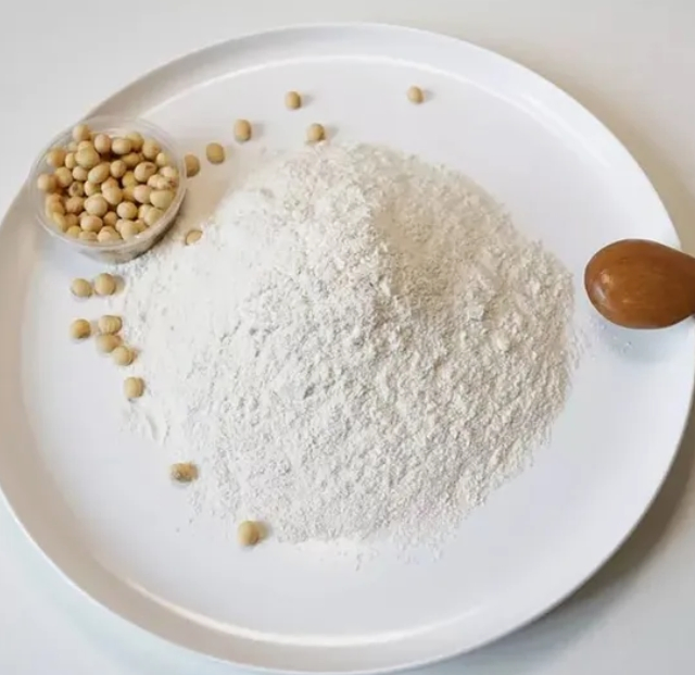 Food Ingredient/Supplements Isolate Soybean Protein for Health/Soy Isolate Protein