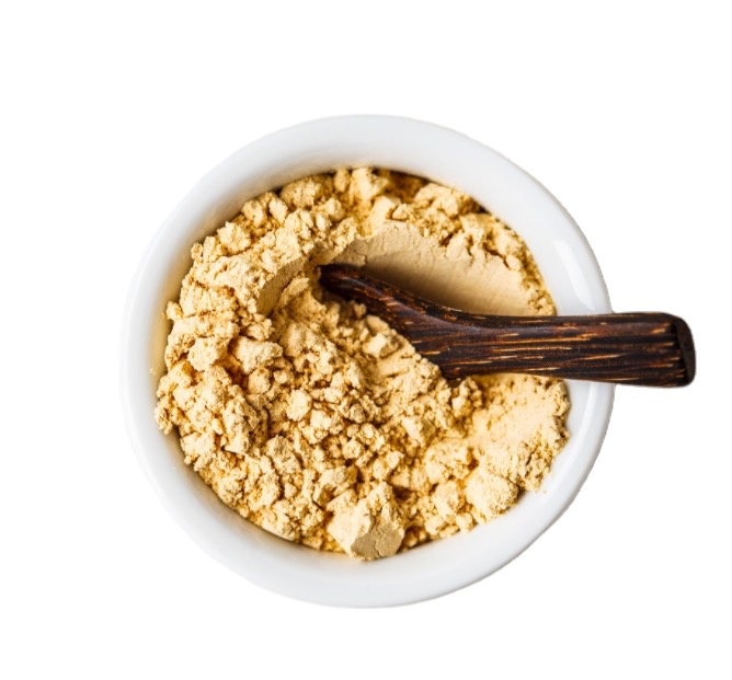 Organic maca extract