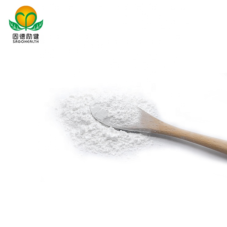 Competitive Price Hemp Protein Powder