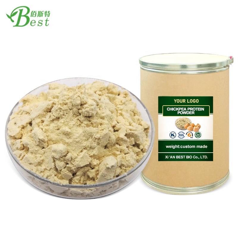 Chickpea Protein Powder