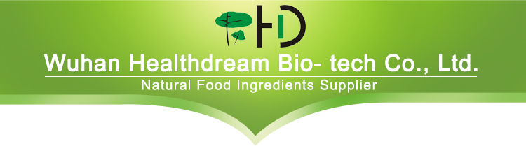 Hemp Seed Protein Powder Banner