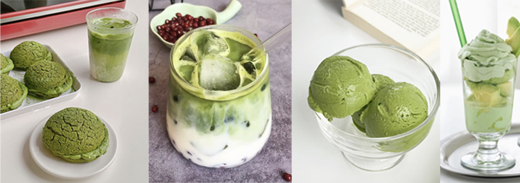 Pure Mung Bean Protein Bulk