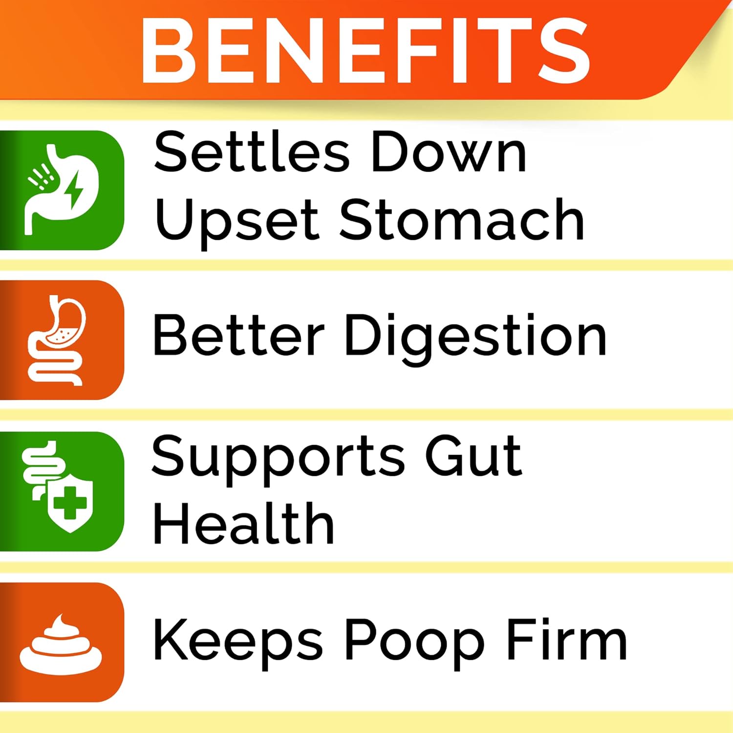 OEM/ODM Natural Pumpkin Powder With High Fiber To Benefit Digestion Of Pet Nutrition Supplement