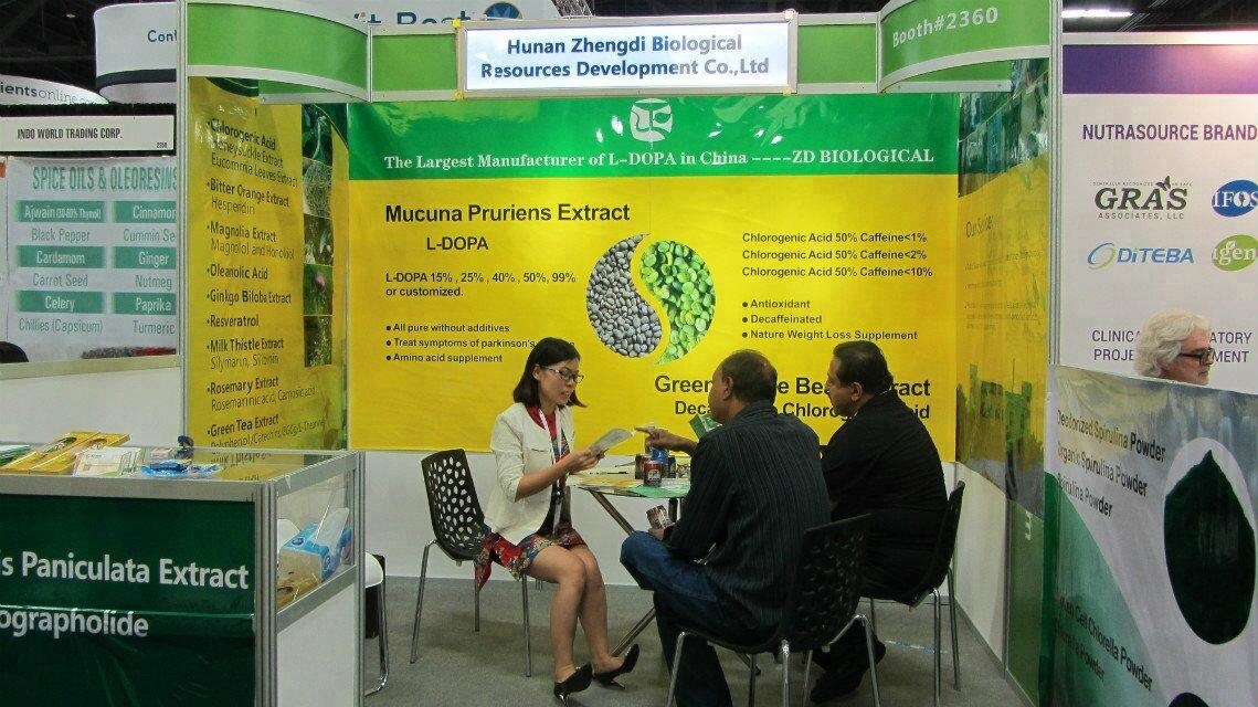 Extract workshop