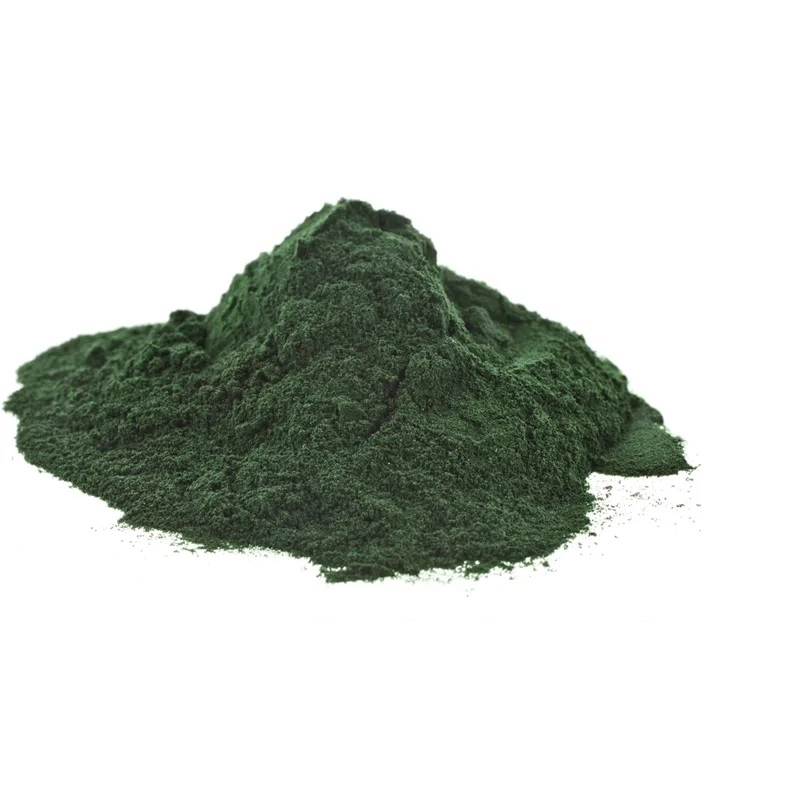 Spirulina Powder Supplier: High Protein Blue Green Algae Superfood