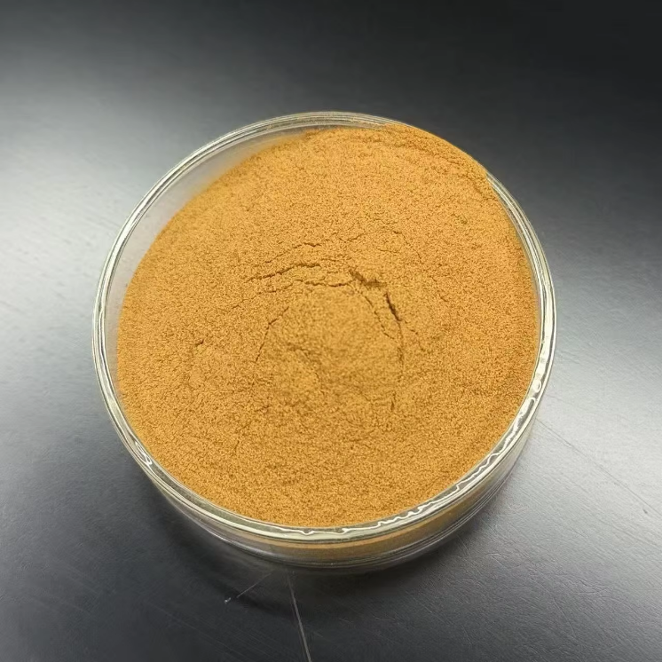 Aquatic Feed Corn Fermented Protein 42% 100% Water Soluble Feed Grade Amino Acids for Fish & Shrimp