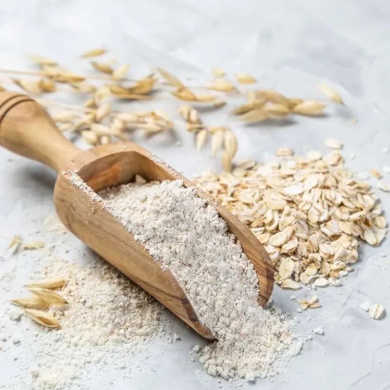 Natural 70% Beta Glucan Avena Sativa Oat Extract Hydrolyzed Oat Protein