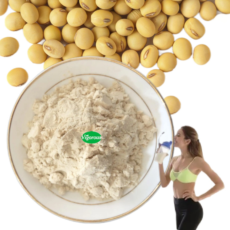 Soy Protein Isolate