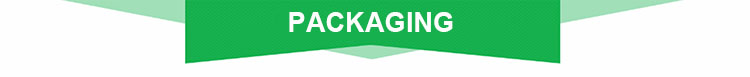 Packing Banner