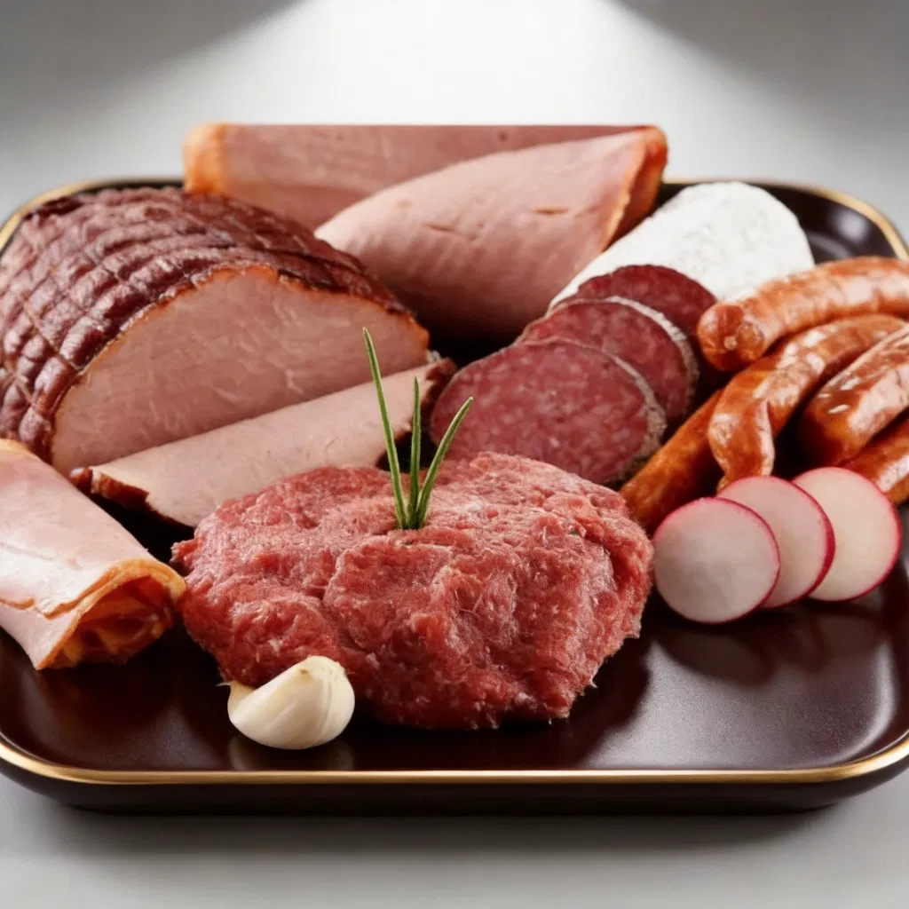 Isolated Soy Protein: 90% Protein for Nutritional Excellence