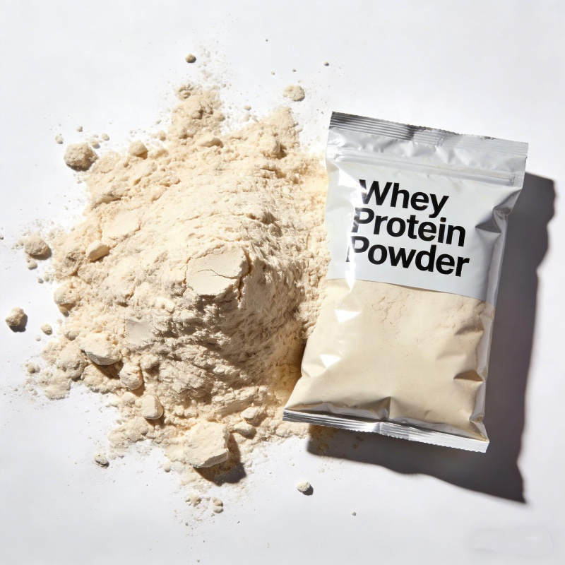 Wholesale Custom High-Quality WPI 90% 80% Whey Protein Isolate For Sports Gym And Health Nutrition US/EU Compliant