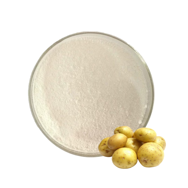 Wholesale Plant Extract Natural Potato Protein Extract 90% Potato Protein Powder