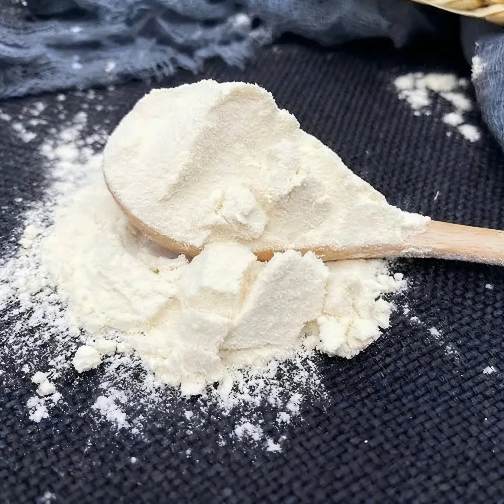 Top Quality Isolated Soy Protein/for Meat Processing/90% Protein Content/Factory Price ISP on Sale