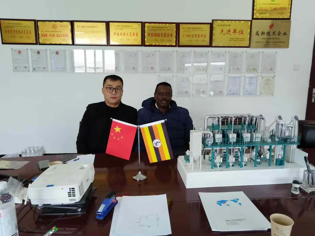 Oil Press Machine Canola Sunflower Soybean Oil Pressing Machine