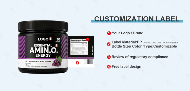 Collagen Certifications Grid