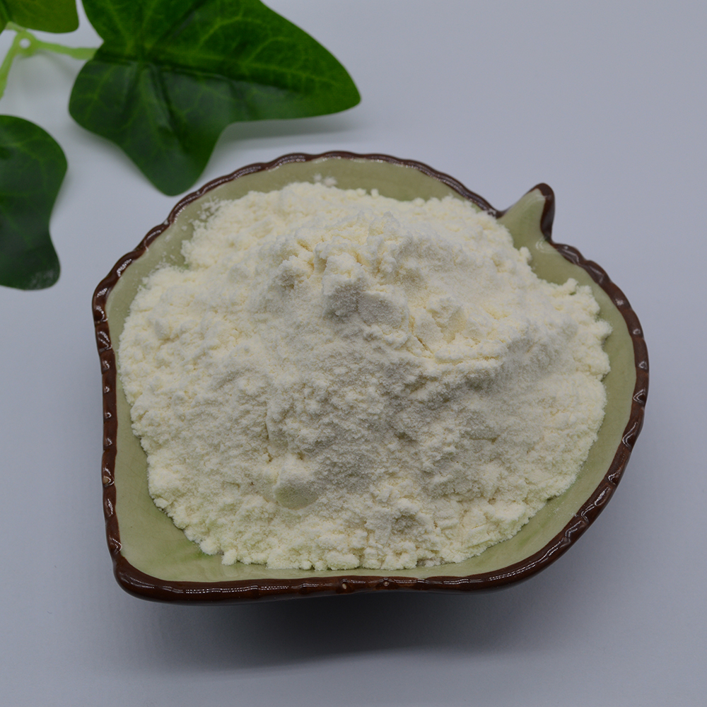Factory Wholesale Food Additive Chickpea Protein Isolate Protein 80% Chickpea Protein Powder