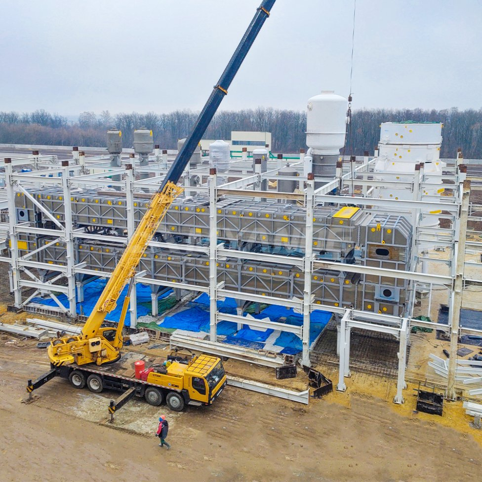 Cooking Oil Extraction Machine, Edible Oil Press Equipment, Oilseeds Soybean Rapeseed Sunflower Cotton Palm Rice Bran Corn Sesame Peanut Turnkey Plant Machine