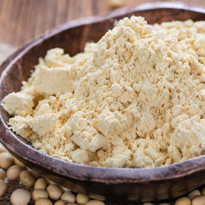 SPI Isolate Soy Protein Powder
