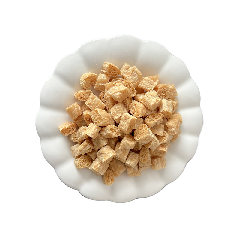 Textured Vegetable Protein Tvp Protein Low-fat Textured Plant Protein Organic Matter Carnivorous