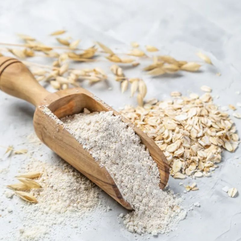Factory Supply Nutrition Enhancers Wild Oat Extract Hydrolyzed Oat Protein