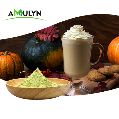 Vegetable Protein Superfood 60% Green Pumpkin Seed Protein Powder
