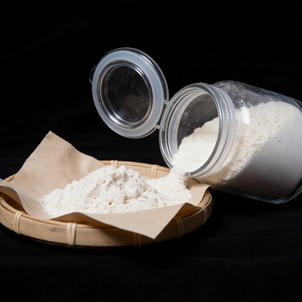 Isolated Soy Protein: 90% Protein for Nutritional Excellence