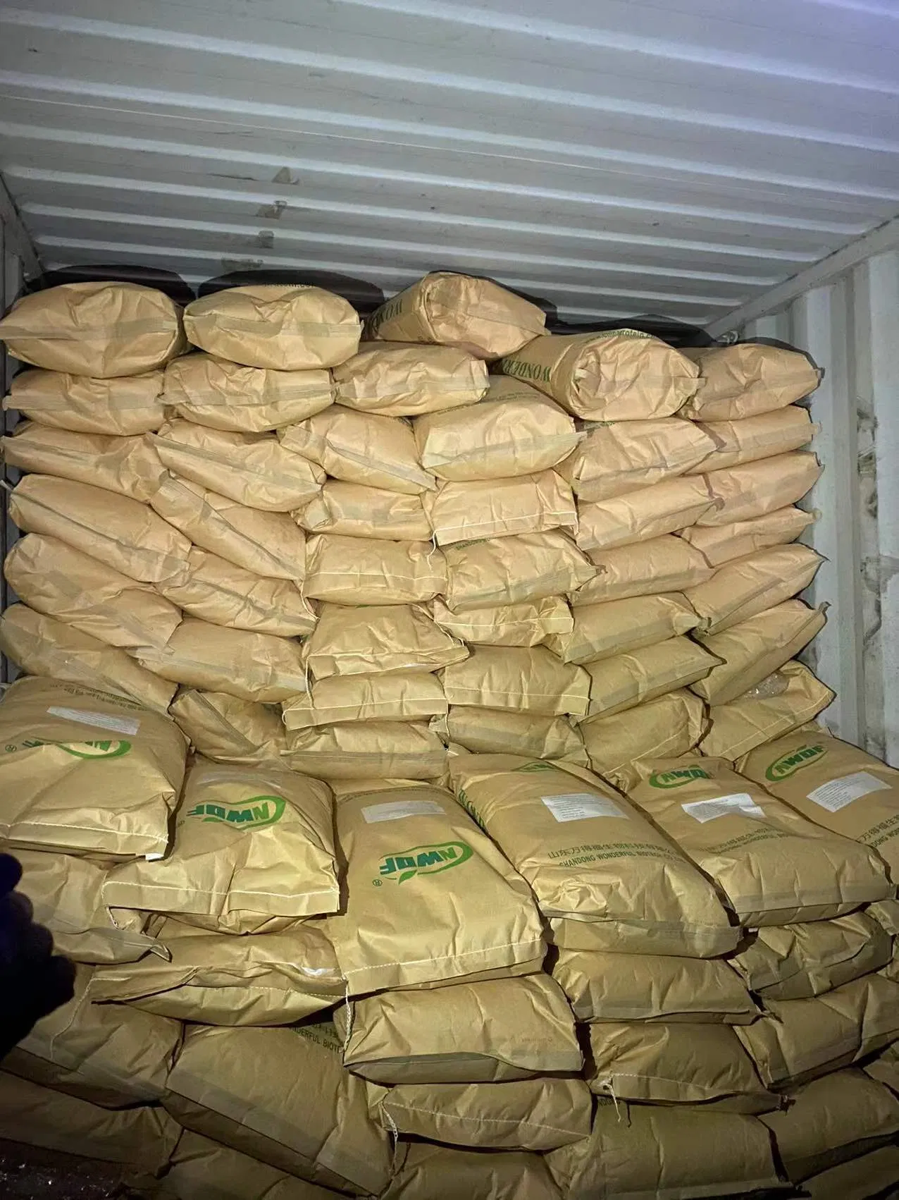Premium Soy Protein Concentrate for Optimal Fermentation Benefits
