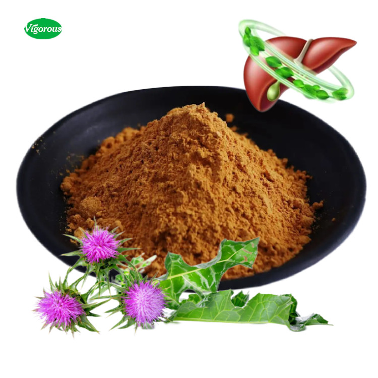 Milk Thistle Extract