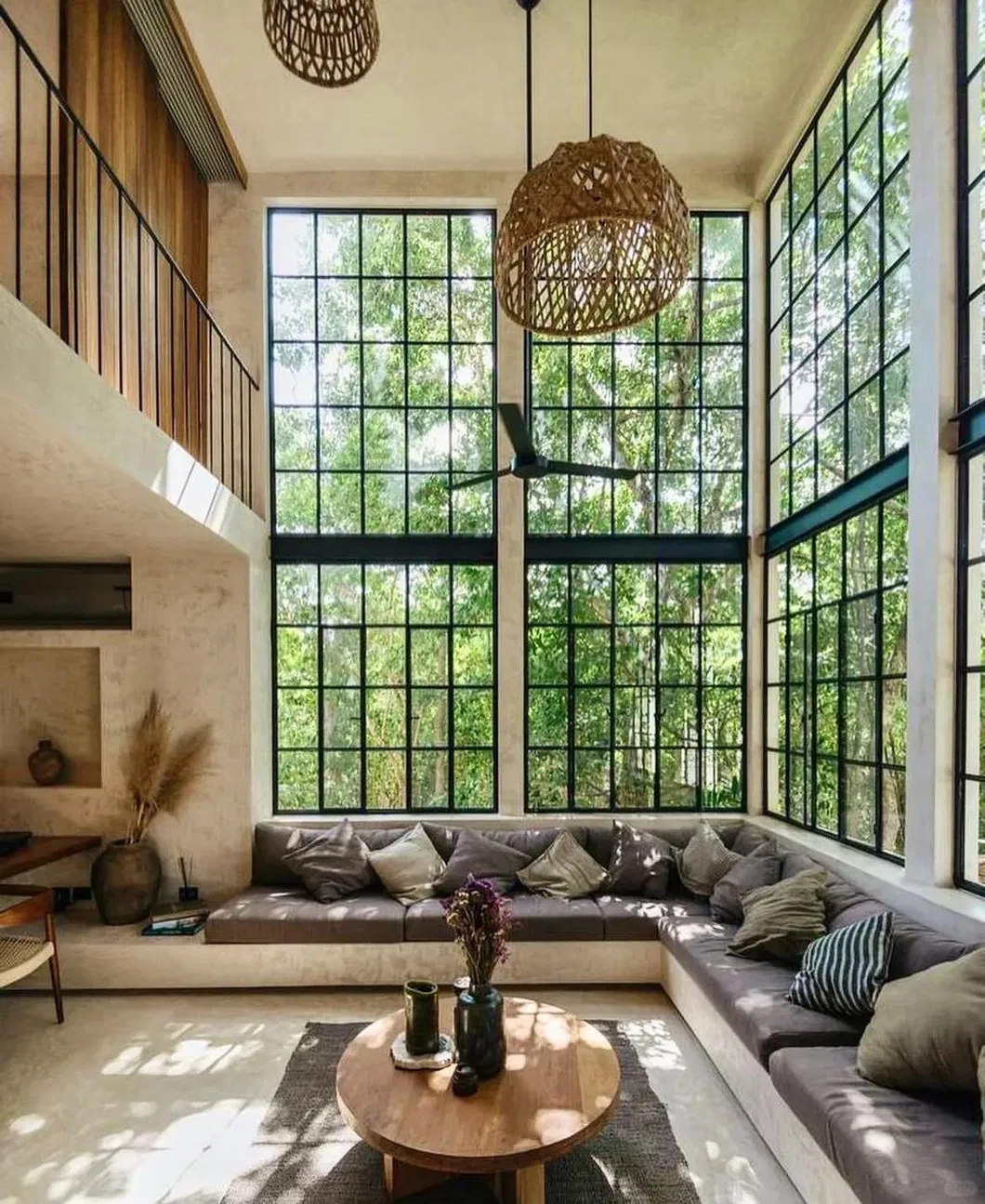 Aluminum Folding Door Design 2