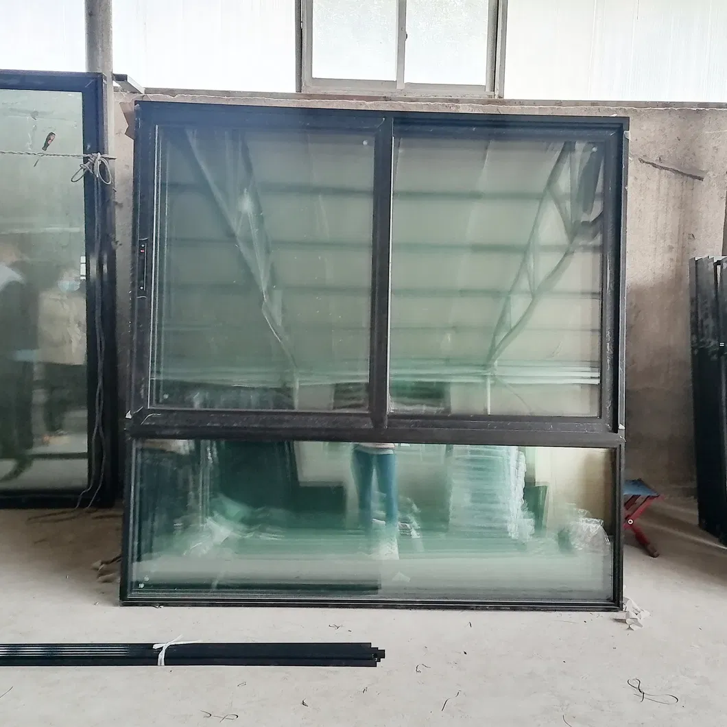 Aluminum Sliding Door View 5
