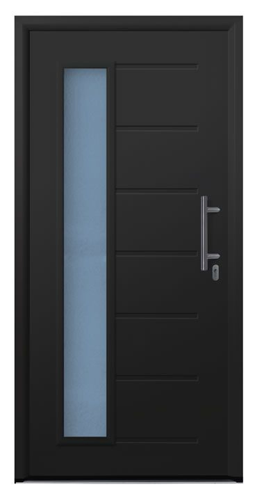 Cheap Price French Patio Doors Aluminium Frame Double Glass Exterior Aluminum Door