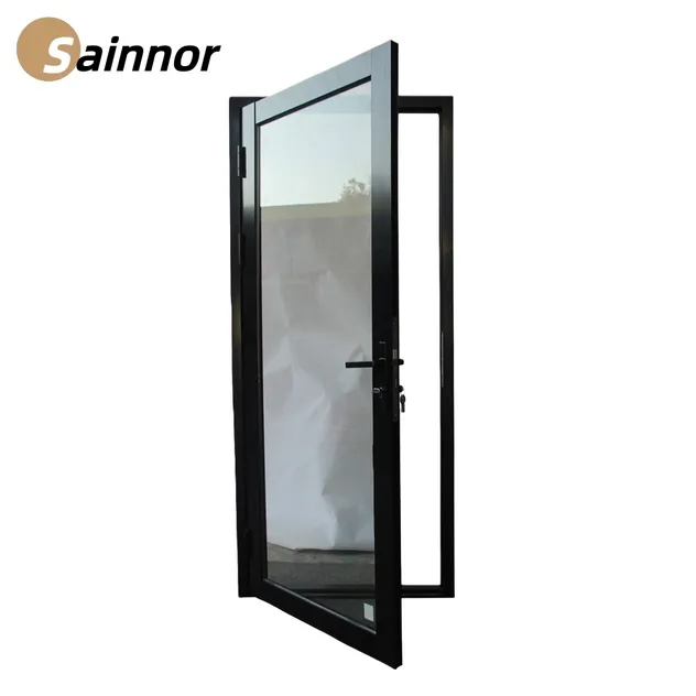 Casement Aluminum Door