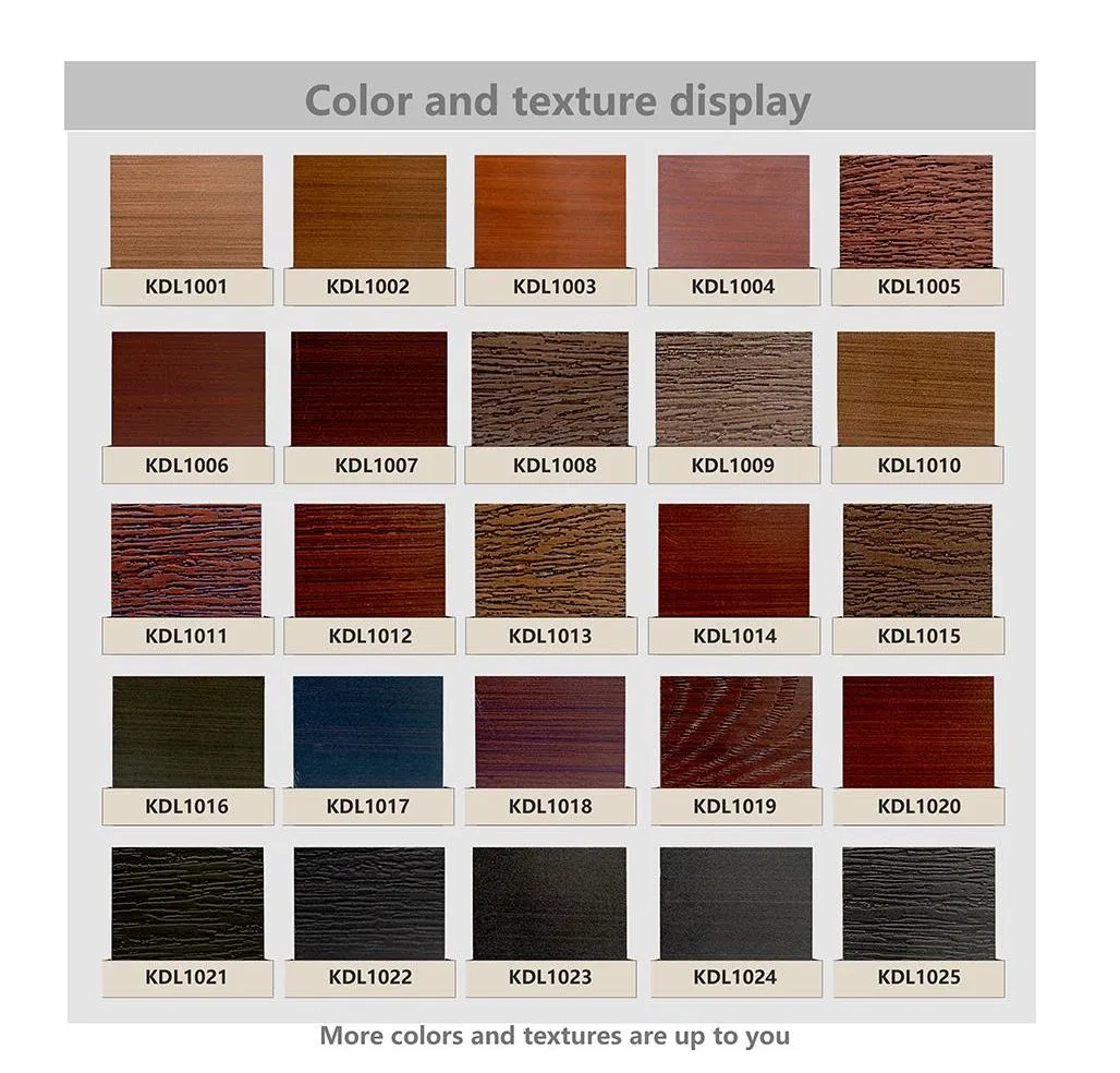 Technical Specifications