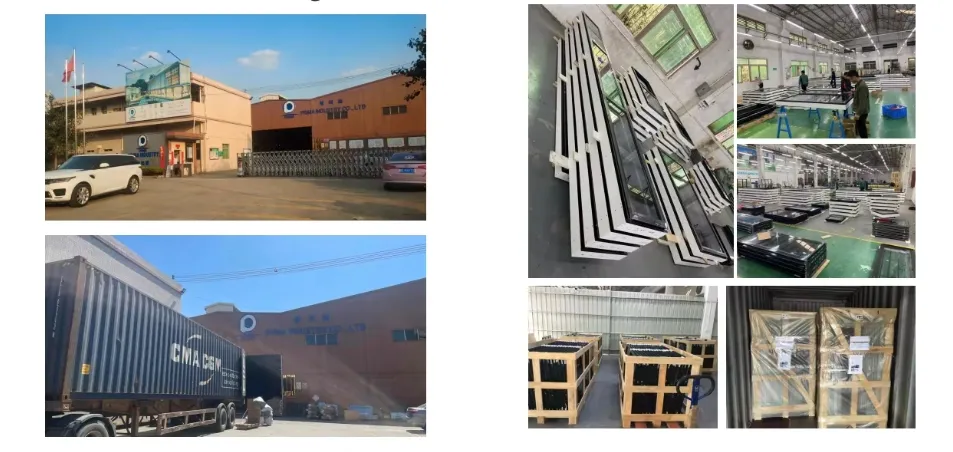 Production Factory Interior 1