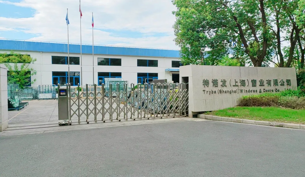 Manufacturing Facility