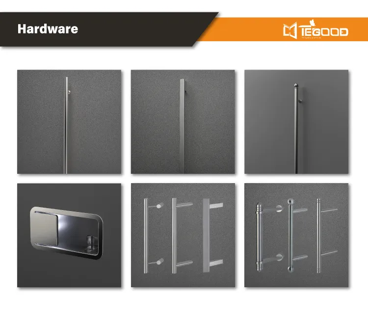 Soundproof Door Frame