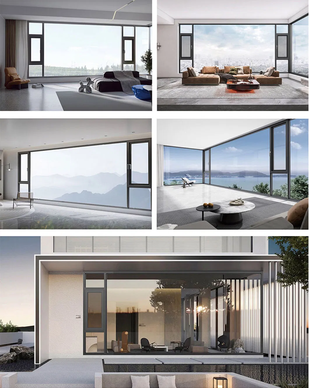 Window Craftsmanship