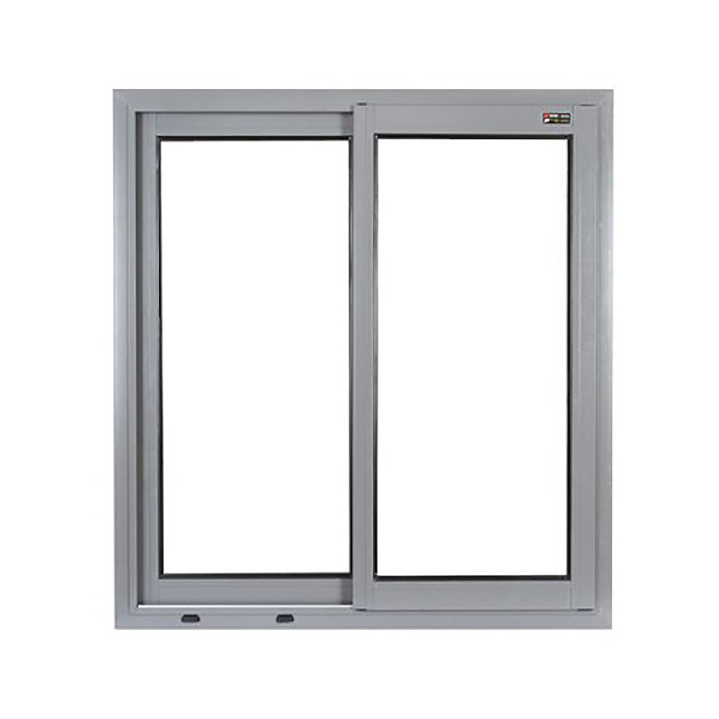 Waterproof Double Glazed Aluminium Sliding Window and Doors