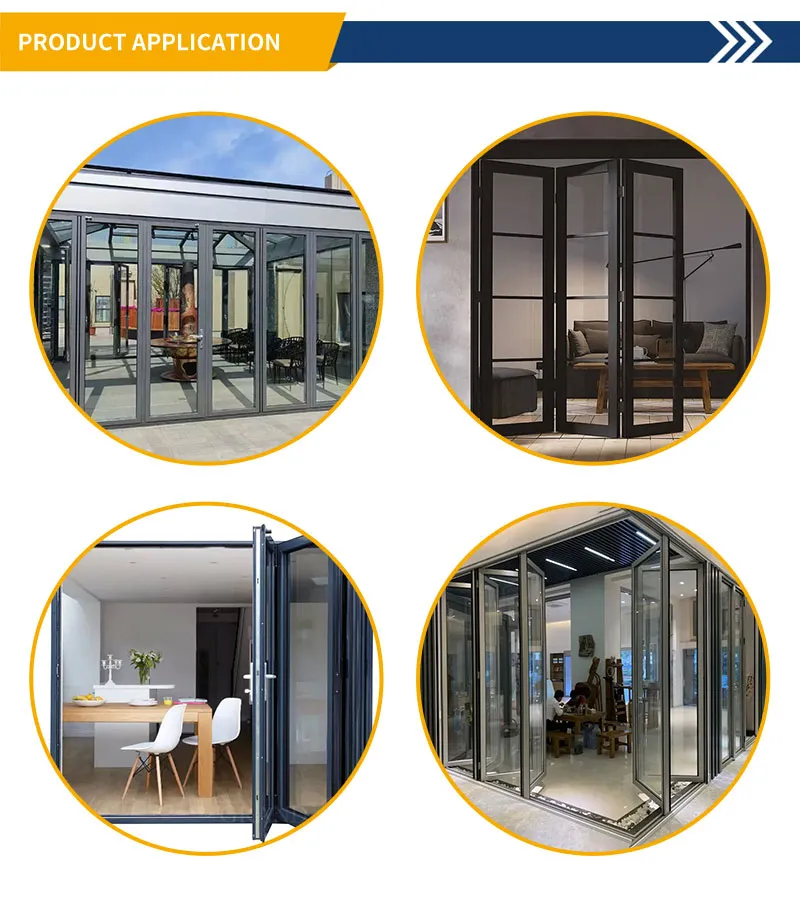 Folding Door Details 2