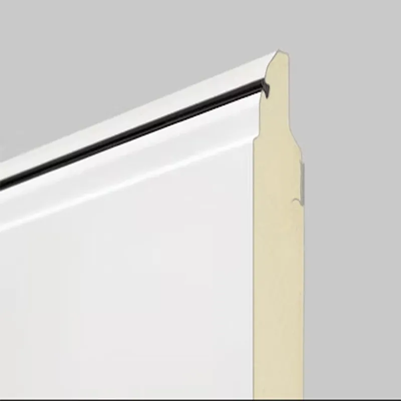 Bi-Fold Door Detail