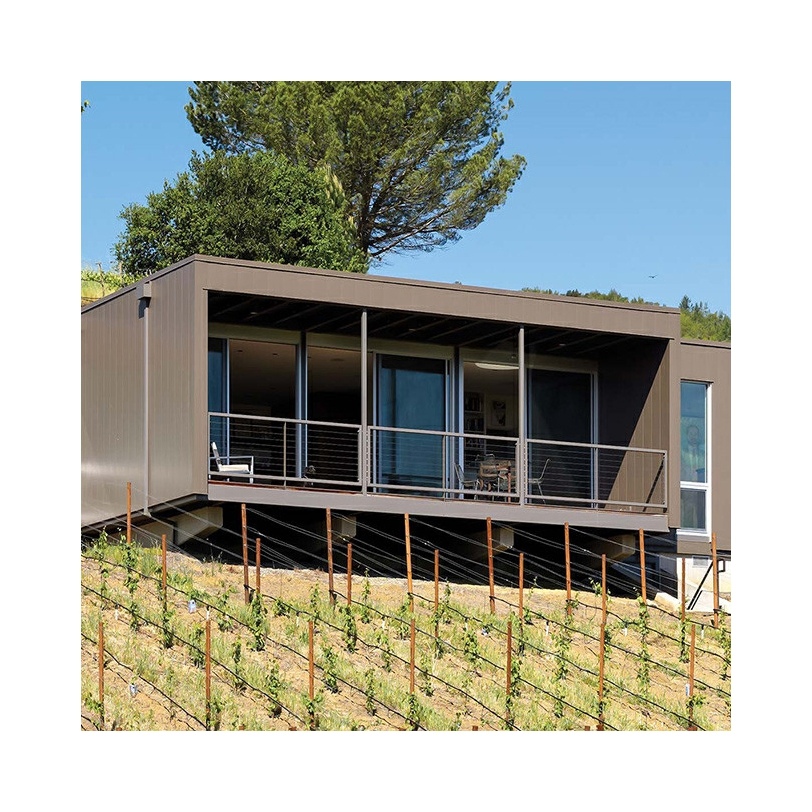 Door USA Florida Commercial &amp; Villa Project Use Storm Impact Aluminium Glass Door