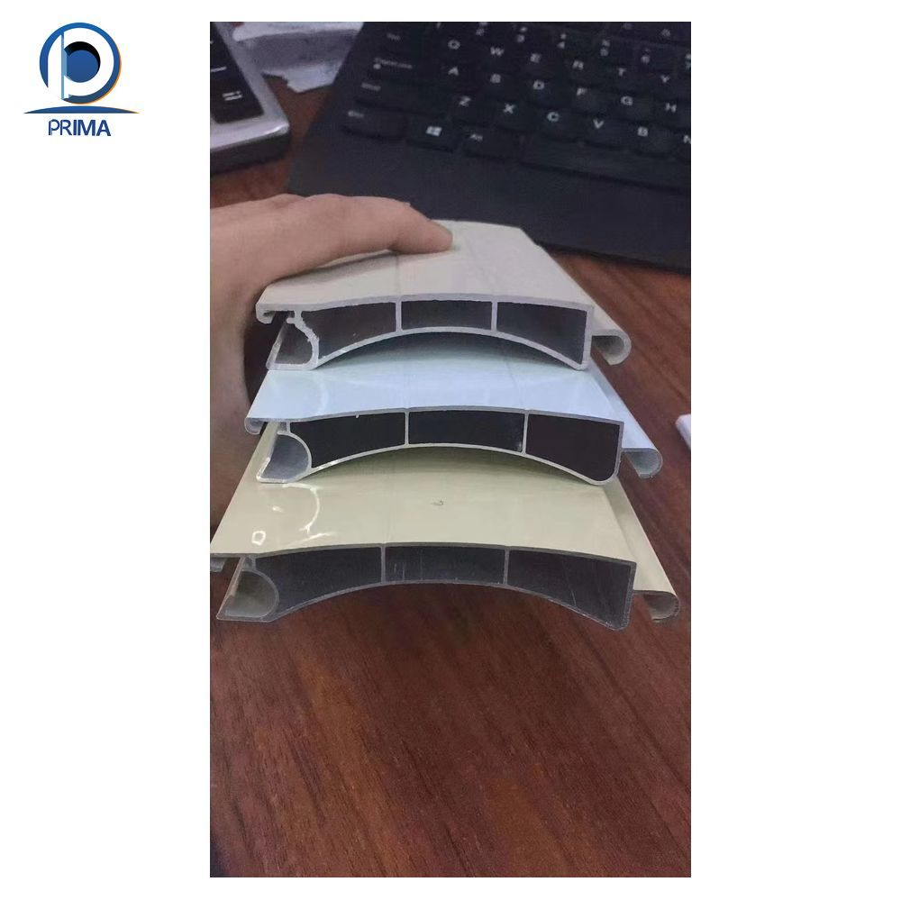 Custom Aluminum Rolling Shutter Door for Shop Front Security Rolling Door