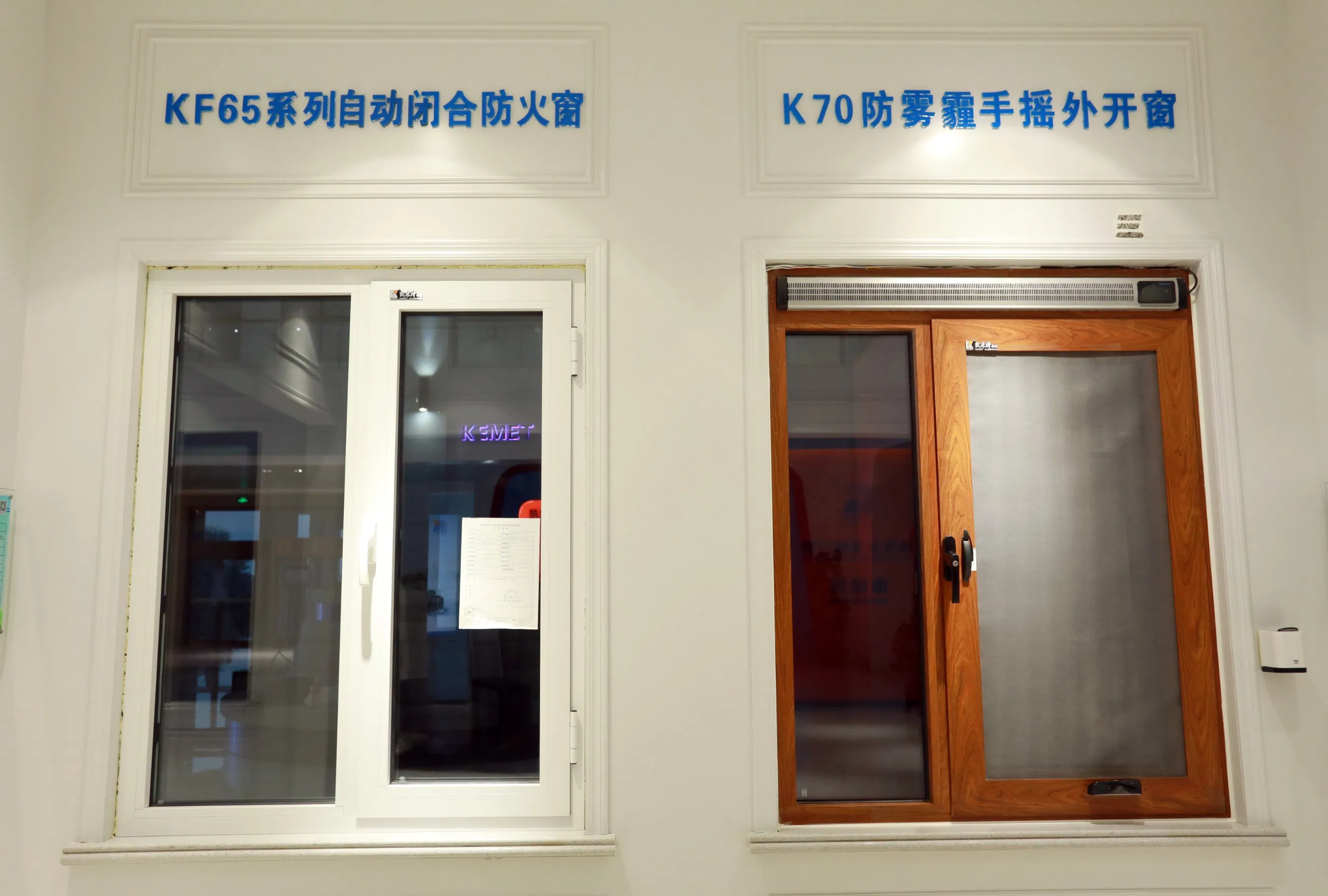 Double Glazing Thermal Break Aluminum Casement Window China Factory Swing Window