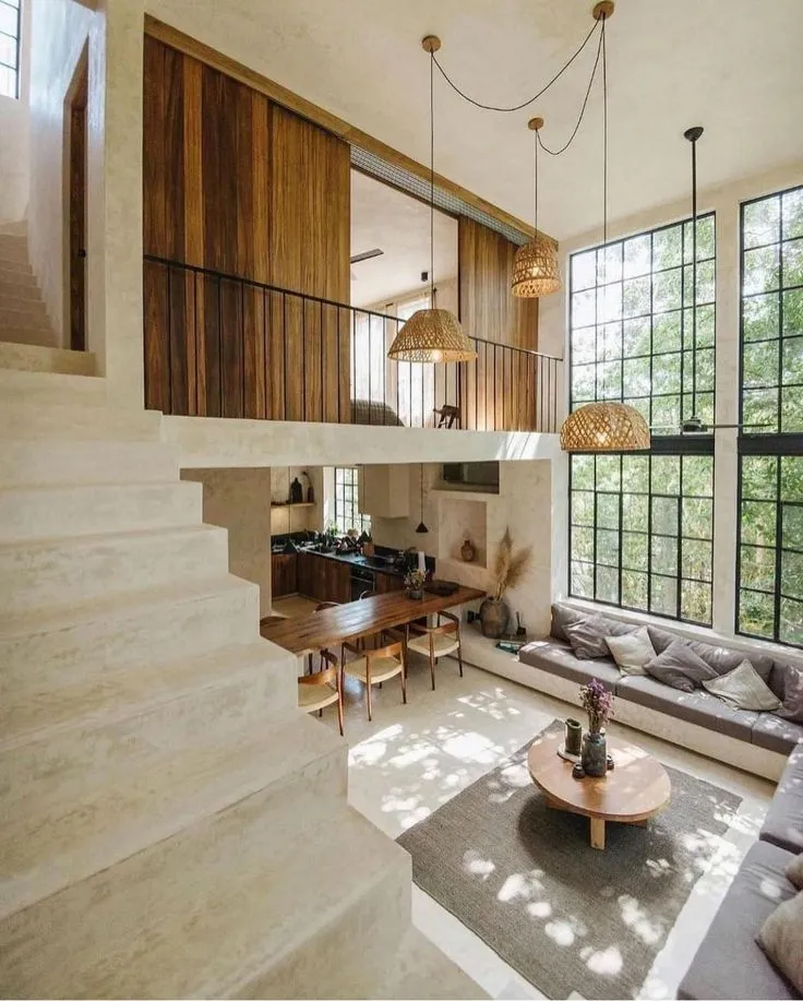 Aluminum Folding Door Design 1