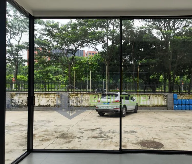 T70 Series Sliding Door