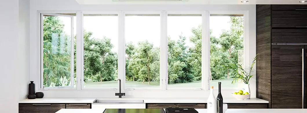 Window Design Process