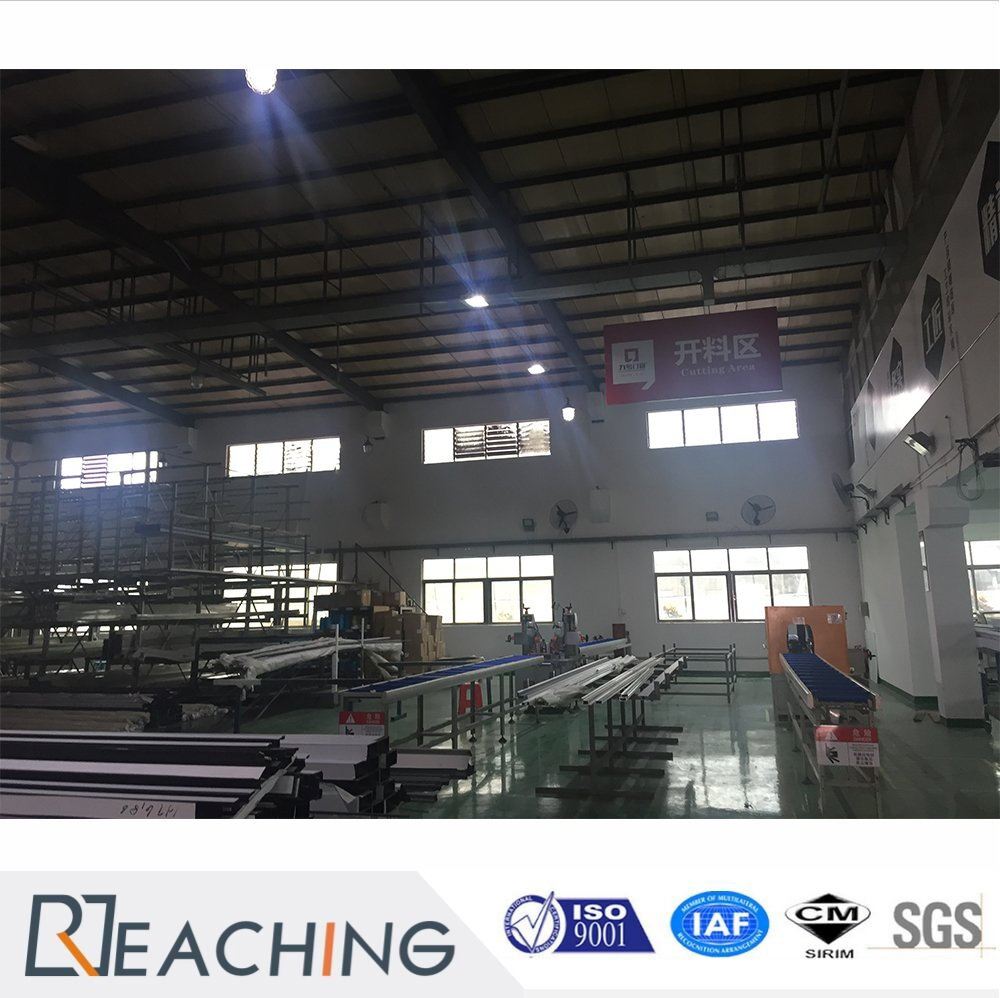 As2047 Australian Style Exterior Door Aluminium Tempered Glass Sliding Doors