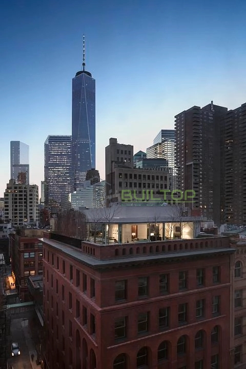 Black Double Glazed Latest Window Design Double Windows Aluminum Casement Window with Fixed