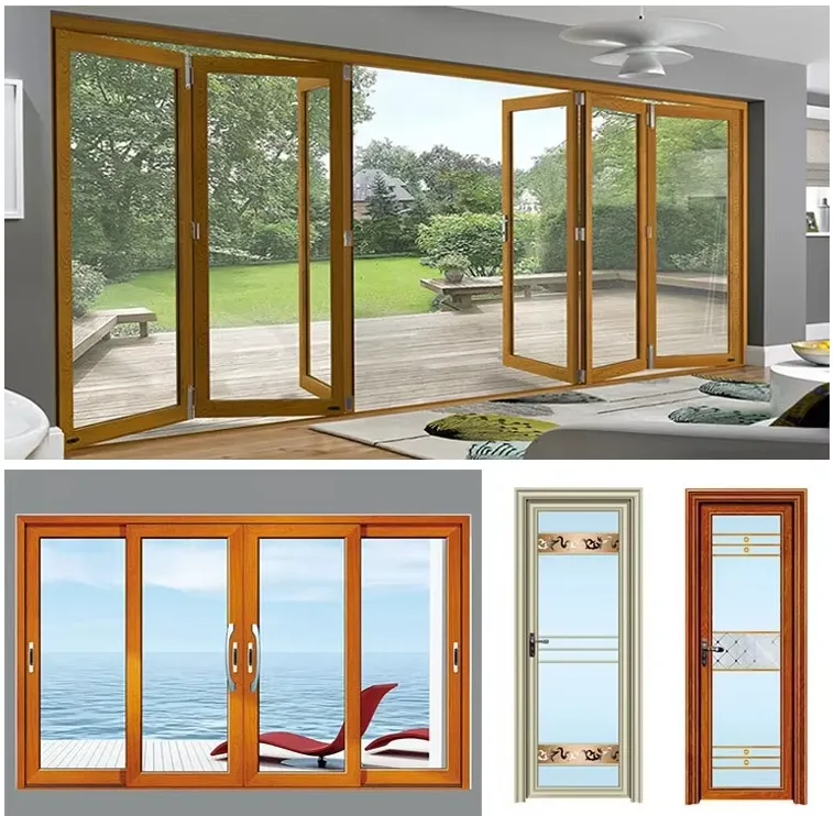 Aluminum Window Detail 3